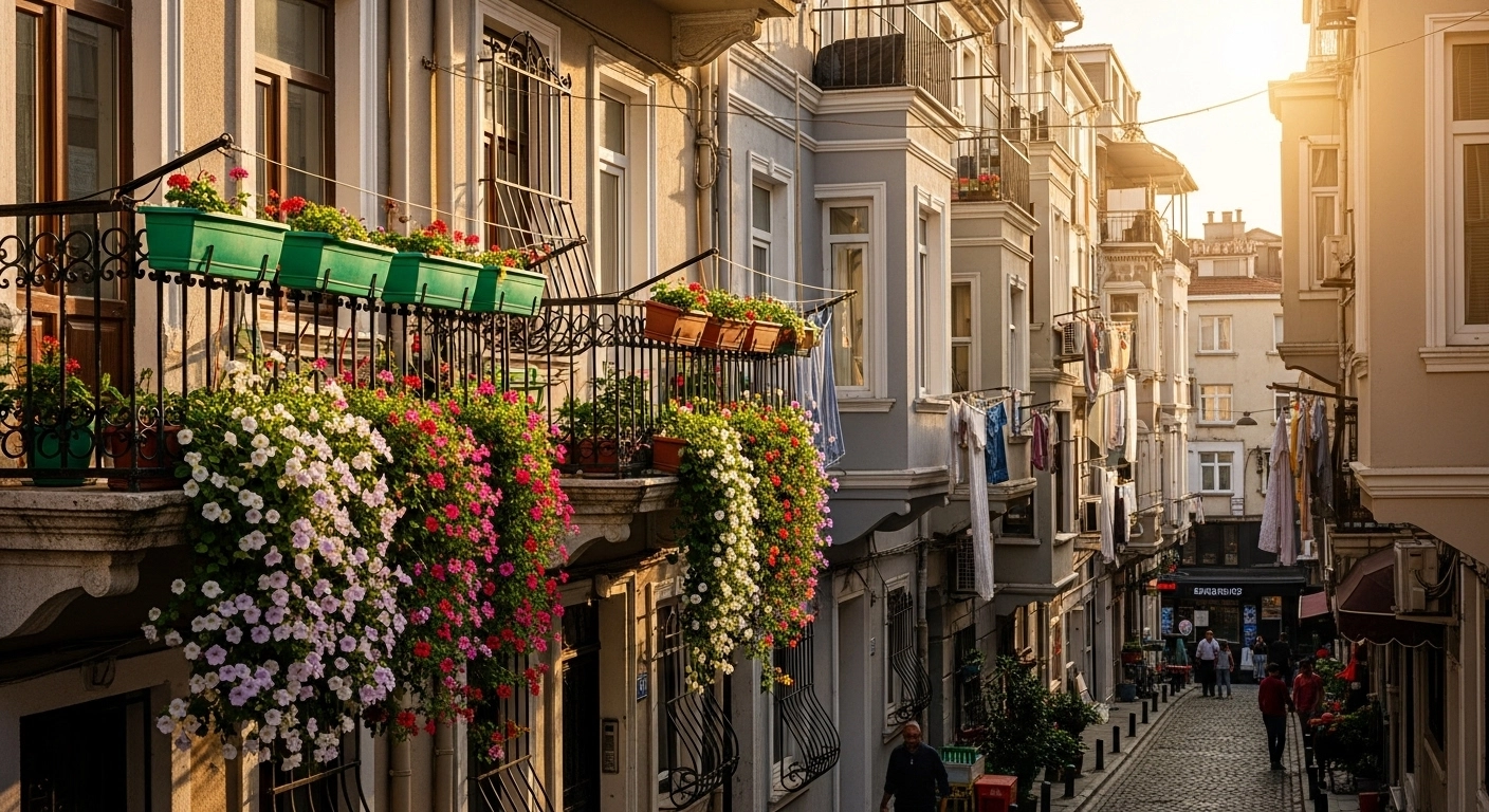 İstanbul’da kira artışı 2025 Haziran ilçe bazlı kira fiyatları