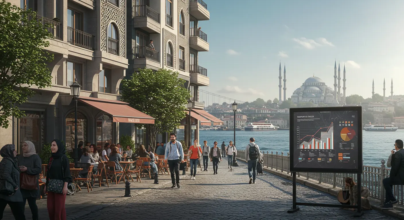 İpotekli konut satışları